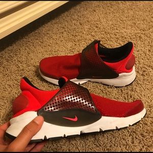 Nike Sock Dart